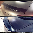 Mercedes AMG GT C190/R190 2014-2022 Spoiler V2 (für C190 2014-2019, Carbon) Foto 4
