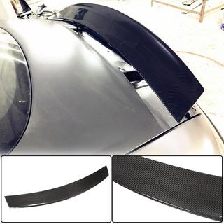 Spoiler V2 (für C190 2014-2019, Carbon) Foto 1
