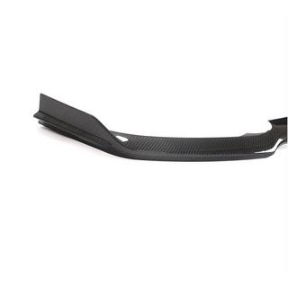 Frontstoßstange Lippe Aufsatz (für GT43/GT50/GT53 2018-2022, Carbon) Foto 3