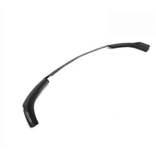Frontstoßstange Lippe Aufsatz (für GT43/GT50/GT53 2018-2022, Carbon) Foto 4