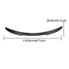 Mercedes CLS C257 2018- Spoiler V1 (für 2018-2020, Carbon) Foto 6