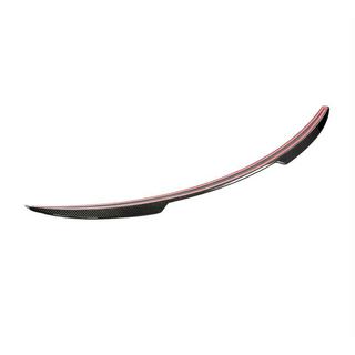 Spoiler V1 (für 2018-2020, Carbon) Foto 4