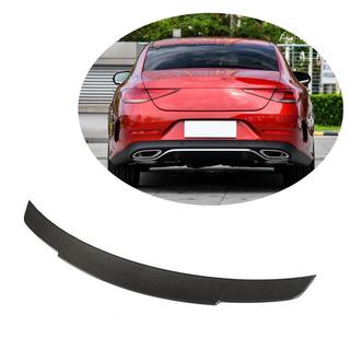 Spoiler V2 (für 2018-2020, Carbon) Foto 1