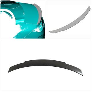 Spoiler V2 (für 2018-2020, Carbon) Foto 2