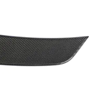 Spoiler V2 (für 2018-2020, Carbon) Foto 4