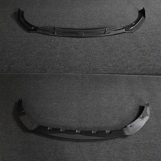 Frontstoßstange Lippe Aufsatz (für CLA45 AMG SD, Carbon) Foto 3