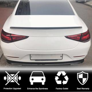 Spoiler V5 (für 2018-2020, Carbon) Foto 3