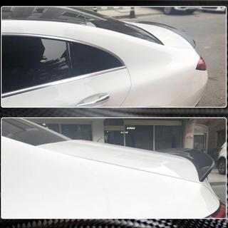 Spoiler V5 (für 2018-2020, Carbon) Foto 4