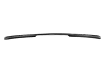 Mercedes E-сlass W211 2002-2009 Spoiler (Carbon) Foto 5