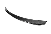 Mercedes E-сlass W211 2002-2009 Spoiler (Carbon) Foto 9