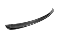 Mercedes E-сlass W211 2002-2009 Spoiler (Carbon) Foto 10