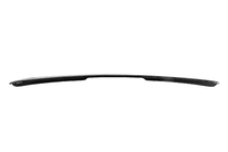 Mercedes E-сlass W211 2002-2009 Spoiler (Carbon) Foto 11