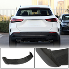 Mercedes GLA H247 2020- Spoiler V1 (Carbon) Foto 1