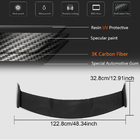 Mercedes GLA H247 2020- Spoiler V1 (Carbon) Foto 4