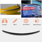 Mercedes GLC coupe C253 2016-2023 Spoiler V1 (Carbon) Foto 2
