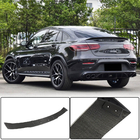 Mercedes GLC coupe C253 2016-2023 Heckdiffusor für GLC43 AMG 2020-2022, Carbon Foto 1