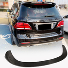Mercedes GLE/ML class W166 2011-2018 Spoiler (für GLE, Carbon) Foto 1