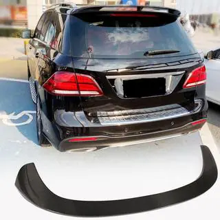 Spoiler (für GLE, Carbon) Foto 1
