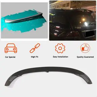 Spoiler (für GLE, Carbon) Foto 2