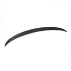 Mercedes GLA H247 2020- Spoiler V2 (Carbon) Foto 4