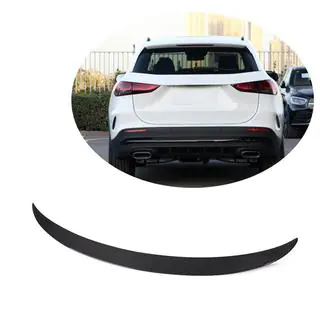 Spoiler V2 (Carbon) Foto 1