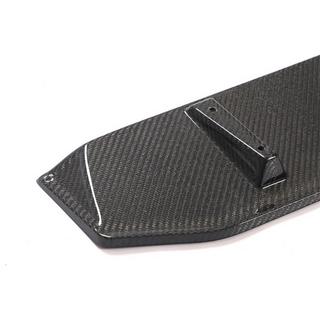 Heckdiffusor Stoßstange (für AMG-Line, Carbon) Foto 3