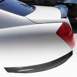 Spoiler V1 (Carbon) Foto 1