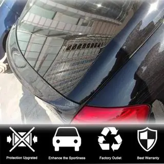 Spoiler V2 (Carbon) Foto 3