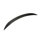Mercedes SLC R172 2016-2020 Heckspoiler (Carbon) Foto 3