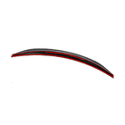 Mercedes SLC R172 2016-2020 Heckspoiler (Carbon) Foto 4