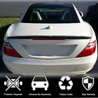 Mercedes SLK R172 2011-2016 Heckspoiler (Carbon) Foto 2