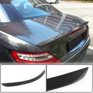 Heckspoiler (Carbon) Foto 1