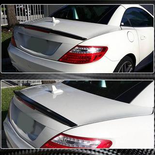 Heckspoiler (Carbon) Foto 3