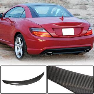 Spoiler V1 (für 2011-2020, Carbon) Foto 1