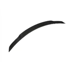 Mercedes SLK R172 2011-2016 Spoiler V2 (für 2011-2020, Carbon) Foto 3