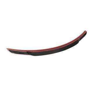 Spoiler V2 (für 2011-2020, Carbon) Foto 4