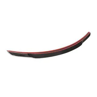 Spoiler V2 (für 2011-2020, Carbon) Foto 4