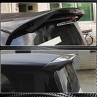 Smart 2014- Spoiler V2 (für fortwo, Carbon) Foto 3