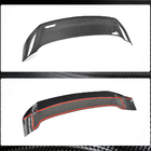 Smart 2014- Spoiler V2 (für fortwo, Carbon) Foto 4
