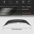 Smart 2014- Spoiler V2 (für fortwo, Carbon) Foto 5