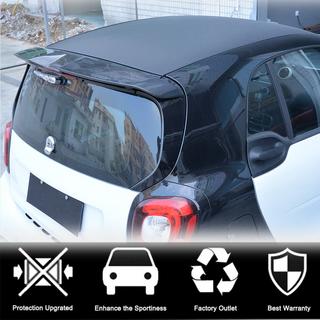 Spoiler V1 (für fortwo, Carbon) Smart 2014- Foto 2