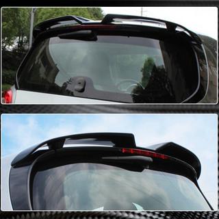 Spoiler V1 (für fortwo, Carbon) Smart 2014- Foto 4