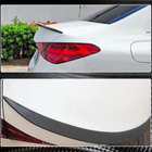 Mercedes C-class W206 2022- Heckspoiler (für SD, Carbon) Foto 4