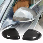 Mercedes S-class W223 2020- Spiegelkappen (Carbon) Foto 1