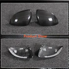 Mercedes S-class W223 2020- Spiegelkappen (Carbon) Foto 3