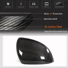 Mercedes S-class W223 2020- Spiegelkappen (Carbon) Foto 5