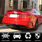 Mercedes E-class coupe C207 2010-2017 Spoiler V3 (Carbon) Foto 2