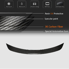 Mercedes GLC coupe C253 2016-2023 Heckspoiler V2 (Carbon) Foto 6