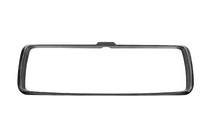 Mercedes G class W463 2018-2024 Kühlergrill Umrandung (Carbon) Foto 3