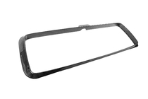 Mercedes G class W463 2018-2024 Kühlergrill Umrandung (Carbon) Foto 5